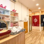 Upper Jurong Rd: Joya Onsen Cafe Singapore E-Ticket - A Detailed Look at Joya Onsen Cafe Singapore