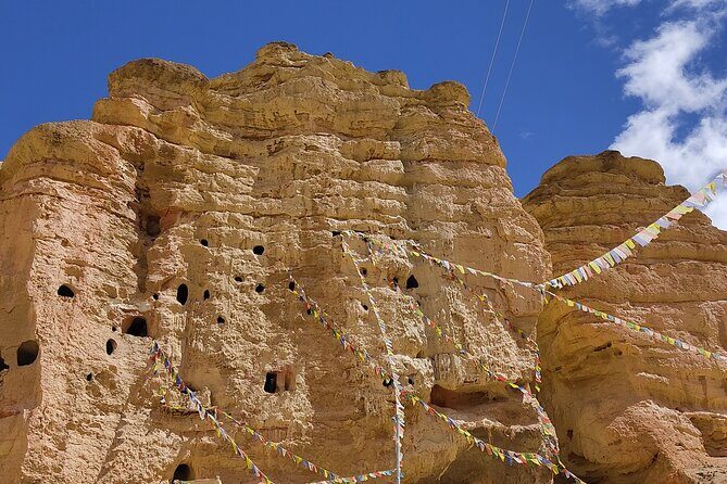 Upper Mustang Trek for 14 Days - FAQ