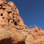 Upper Mustang Trekking - The Experience in Perspective