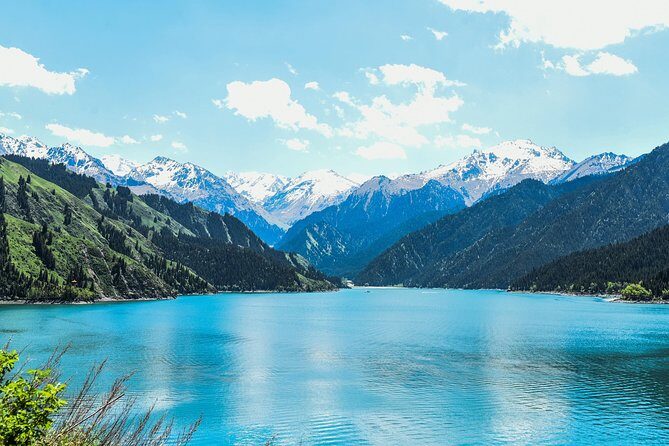 Urumqi Private Arrival Transfer: Airport to Hotel - Why This Transfer Is Worth Considering