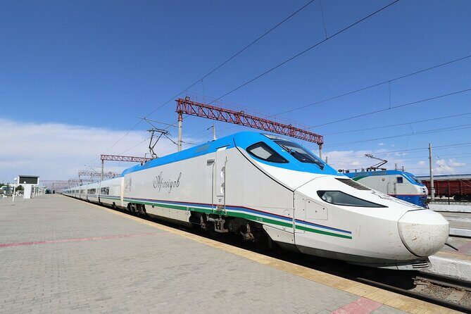 Uzbekistan 4 Days Private Tour Tashkent-Bukhara-Samarkand-Tashkent bullet train - Final Thoughts