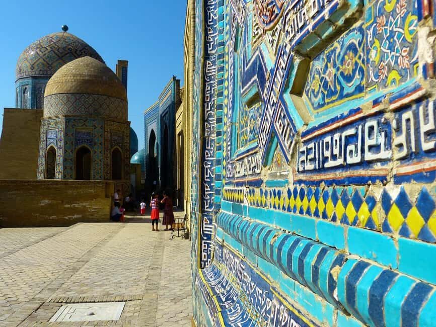 Uzbekistan: 8-Days Historical and Cultural Tour - Final Thoughts: Who Is This Tour Perfect For?