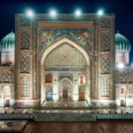 Uzbekistan: An Eastern tale of Aladdin - Who Would Love This Tour?