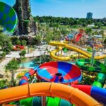 Vana Nava Waterpark Hua Hin Day Ticket include Towel and Locker - Final Thoughts