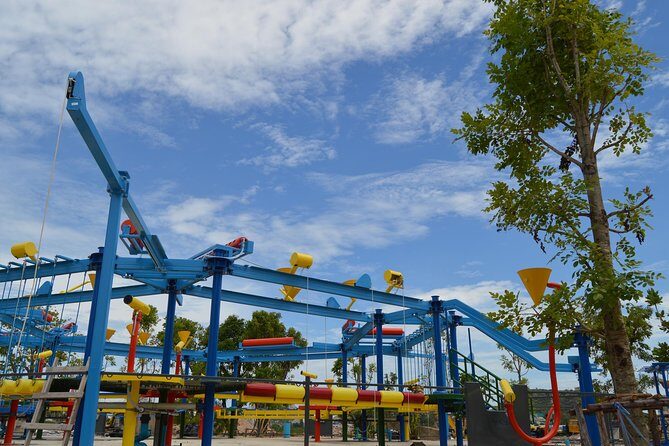 Vana Nava Waterpark Hua Hin Ultimate Water Adventure - The Sum Up