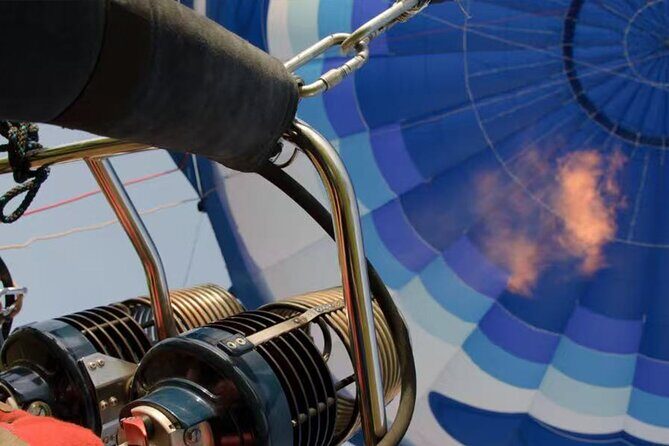 Vang vieng Cloud Walk Hot Air Balloons and Paragliding Tour - A Deep Dive into the Vang Vieng Cloud Walk Tour