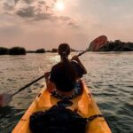 Vang Vieng Kayaking Fun Rapid and Float Tour - What We Love About This Tour