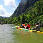 Vang Vieng: Kayaking & Hot Air Balloon with Hotel Pick-Up - Final Thoughts: Is This the Right Tour for You?