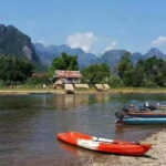 Vang Vieng: Kayaking&Cave Tubing&Trekking&Blue Lagoon 1 - Who Will Love This Tour?