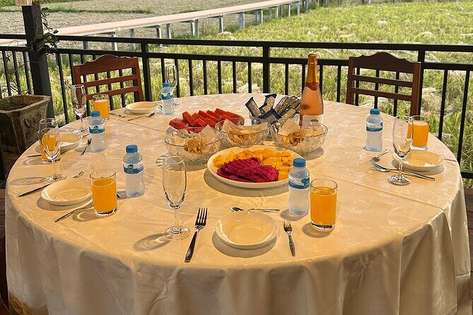 Vang Vieng Laos Hot Air Balloon Adventure Tour - Who Is This Tour Best For?