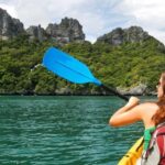 Vang Vieng: Paragliding, 2Caves, Zipline, Kayak, lagoon 3 - Final Thoughts