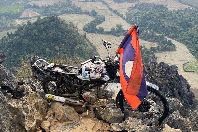VangVieng Climbing and Ballon Area (Departure from Vientiane) - The Sum Up: Who Should Consider This Tour?