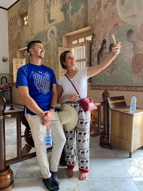 Varanasi: 3 Days Private Guided Tour - Who Should Consider This Tour?