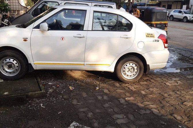 Varanasi Airport Transfer - A Detailed Look at the Varanasi Airport Transfer Experience