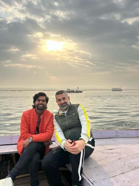 Varanasi: Ancient ghat walk tour with local guide - Why You Should Consider This Tour