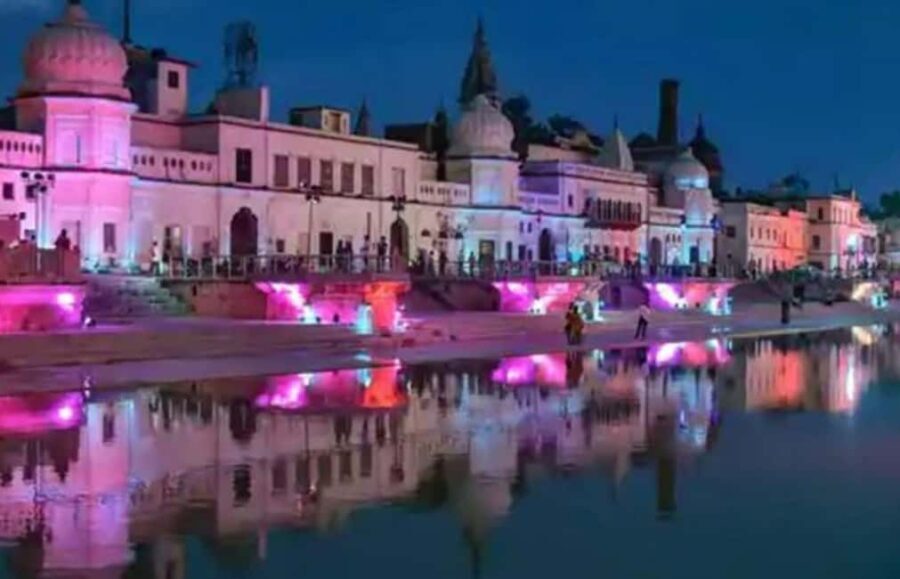 Varanasi: Ayodhya Expedition to the Divine Day Tour - Authentic Experiences and Genuine Value