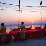 Varanasi Day Tour - Boating, Walking, Yoga Temple, Wrestling - The Experience in Detail