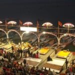 Varanasi Evening Ganga Aarti Tour - FAQs
