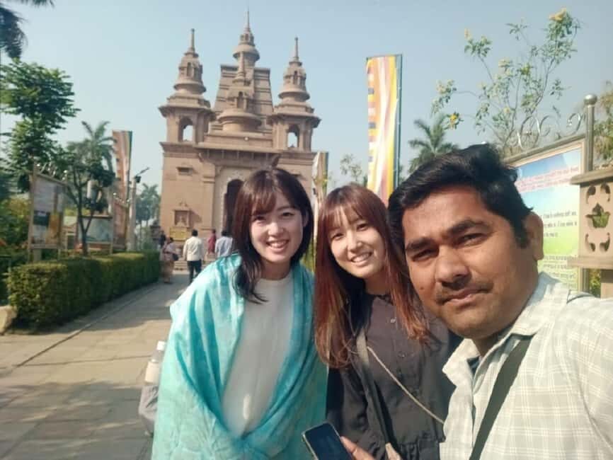 Varanasi: Full Day City Highlights Tour With Ganges Cruise - Practical Details and Tips