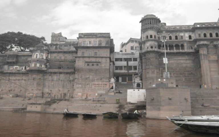 Varanasi Full-Day Private Tour with Sarnath and Ganga Aarti - The Good, the Not-So-Good, and Who Should Book This