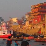 Varanasi: Full-Day Tour with Sarnath and Boat Ride - Evening Ganga Aarti: A Soul-Stirring End