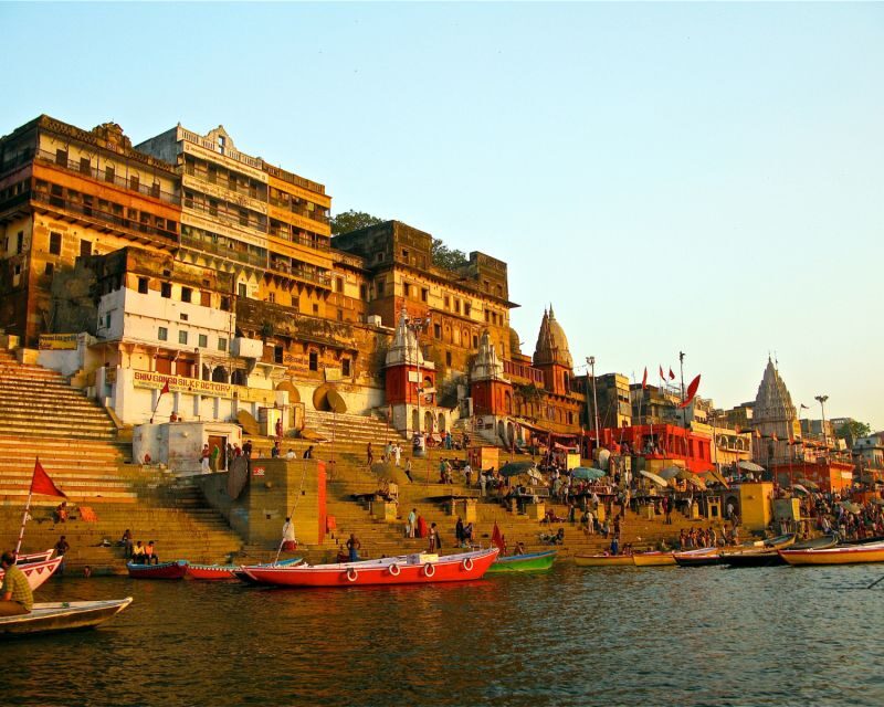 Varanasi: Guided Tour of Varanasi & Sarnath by Car - Who Will Love This Tour?