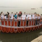 Varanasi: Maharaja Boat Ride and Dinner - A Deep Dive into the Experience