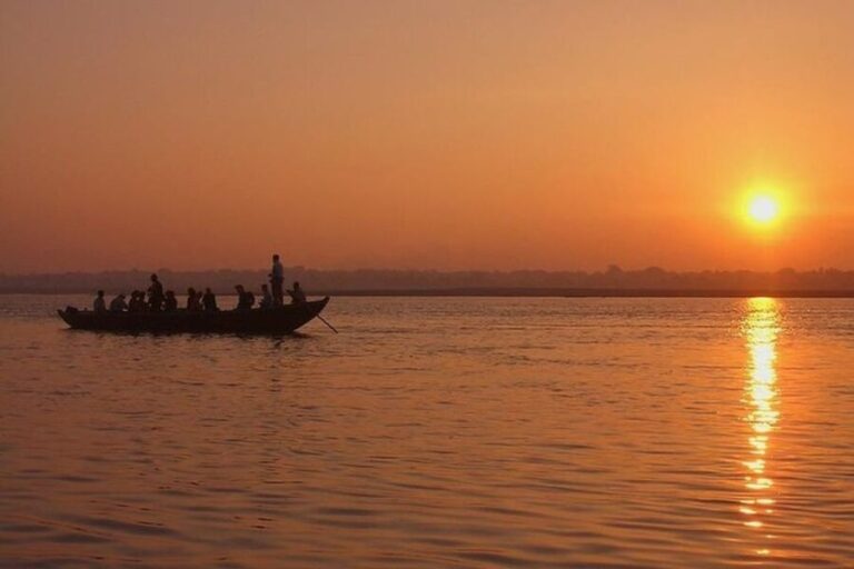 Varanasi: Morning Tour with Yoga Session and Boat Ride - Practical Details and Tips