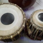 Varanasi: Music Lessons for Sitar, Tabla and Harmonium - Visiting the Instrument Shop
