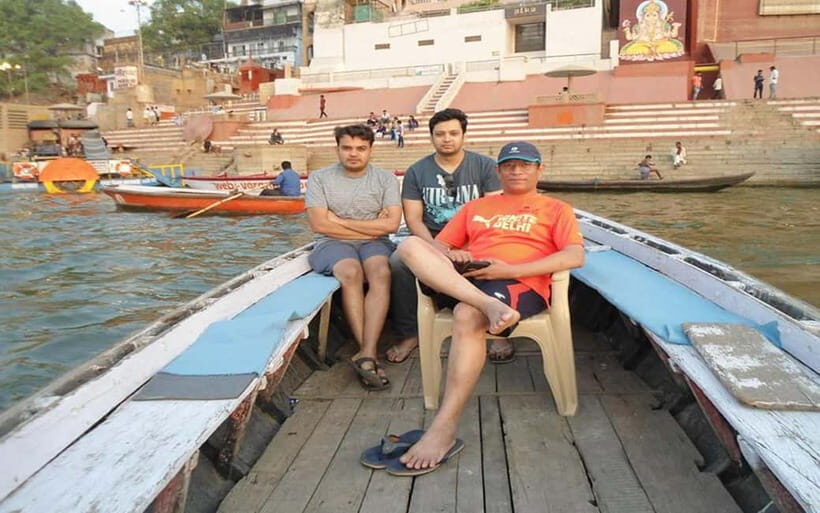 Varanasi: Night Boat Ride, Aarati Ceremony and Dinner - What to Expect: Practical Details and Insights