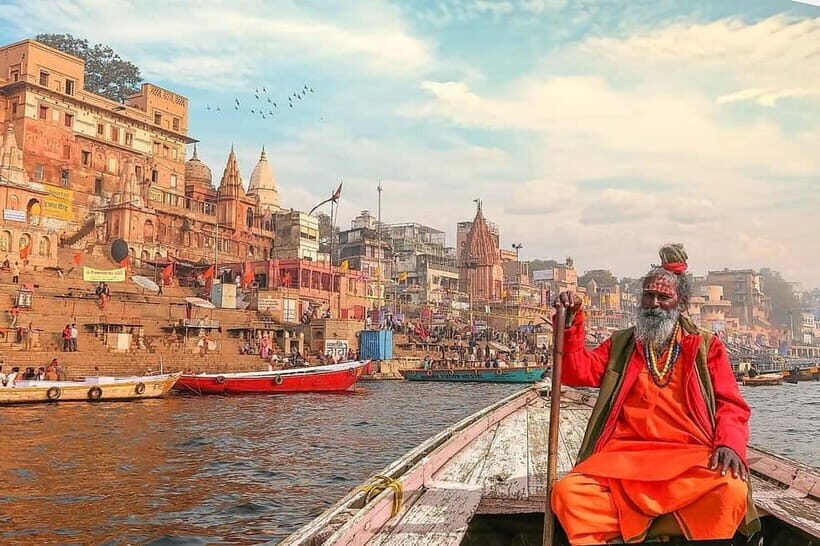 Varanasi: Private City Highlights Day Tour & Ganges Cruise - A Closer Look at the Varanasi Private Tour