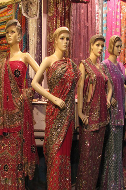 Varanasi: Private Evening Handicraft Market Tour with Dinner - An In-Depth Look at the Varanasi Handicraft Market Tour