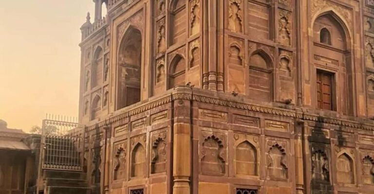 Varanasi: Private Prayagraj Triveni Sangam day tour - Exploring the Heart of Prayagraj: What to Expect