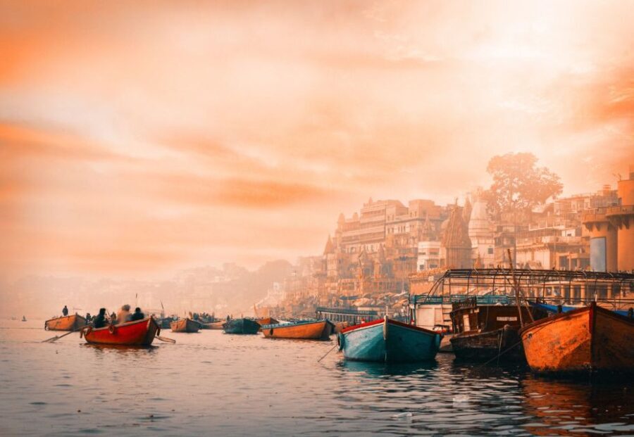 Varanasi: Private Varanasi Temple Tour With Sarnath - A Complete Look at the Varanasi Private Tour