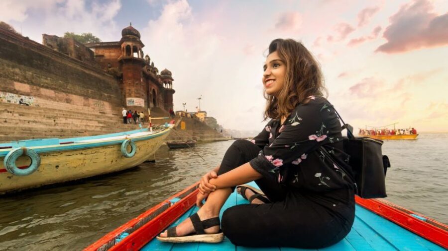 Varanasi & Sarnath: Full-Day Tour with Ganges Boat Ride - Why This Tour Offers Great Value