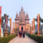 Varanasi: Sarnath Guided Tour with Food Tasting - What to Expect and Practical Details