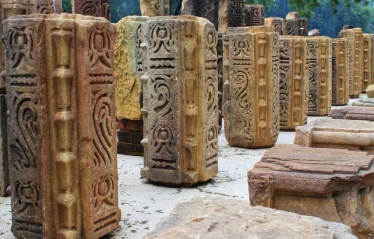 Varanasi: Sarnath Half-Day Guided Tour with Hotel Pickup - Practical Tips for Your Visit