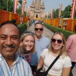 Varanasi: Sarnath Temple Guided Tour with Tuk Tuk Ride - The Sum Up