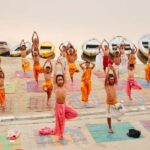 Varanasi. Sunrise & Morning Down Town. Walking Tour - In-Depth Review of the Varanasi Sunrise & Morning Downtown Walking Tour