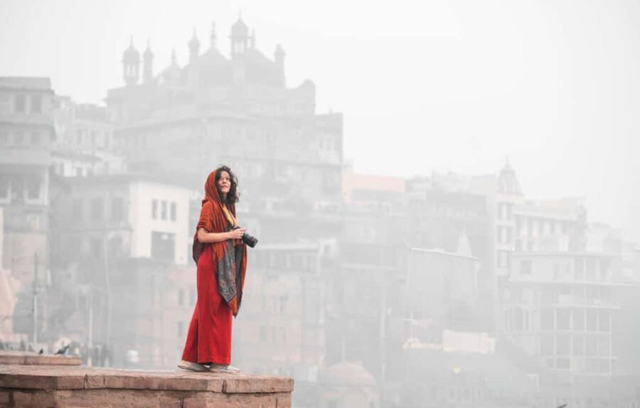 Varanasi Sunrise Tour with Ganga Aarti & Free Boat Ride - FAQs