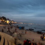 Varanasi: Temples, Bazaars, and Ganga Aarti Guided Tour - Frequently Asked Questions