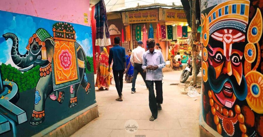 Varanasi Walking and Heritage Tour - Who Will Love This Tour?