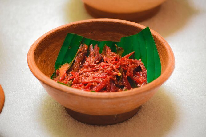 Vegan Cooking Class Colombo with Market Tour - Value and Practicalities