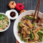 Vegan Cooking Class with Ancient Pagoda visit in Hanoi - Who Should Consider This Tour?