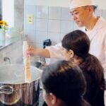 Vegan Ramen & Gyoza Cooking Class in Arashiyama, Kyoto Dashi-Free - Why This Experience Stands Out