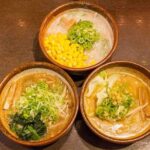 Vegan / Vegatarian Ramen Tour - Detailed Breakdown of the Tour Experience