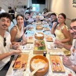 Vegetable Sushi Roll making in Osaka! Same-day booking welcome! - Final Thoughts