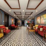 Verdure Lotus Grandeur Cruise 5 Star Halong Bay 2 days 1 night - Why This Cruise Stands Out