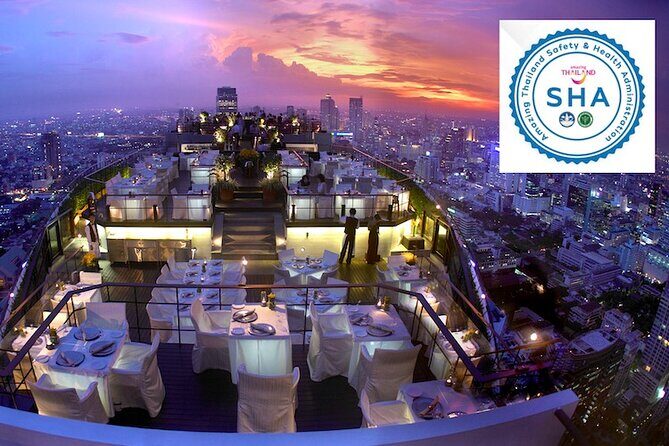 Vertigo Rooftop Dining: A Culinary Journey at Banyan Tree - The Value of the Experience