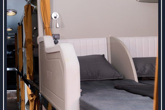 VET Bus services in Cambodia - Final Thoughts